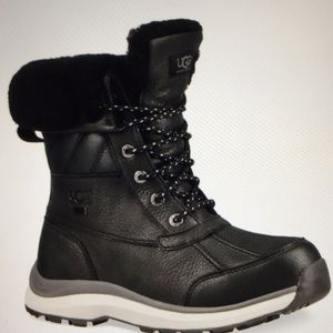 Adirondack boots